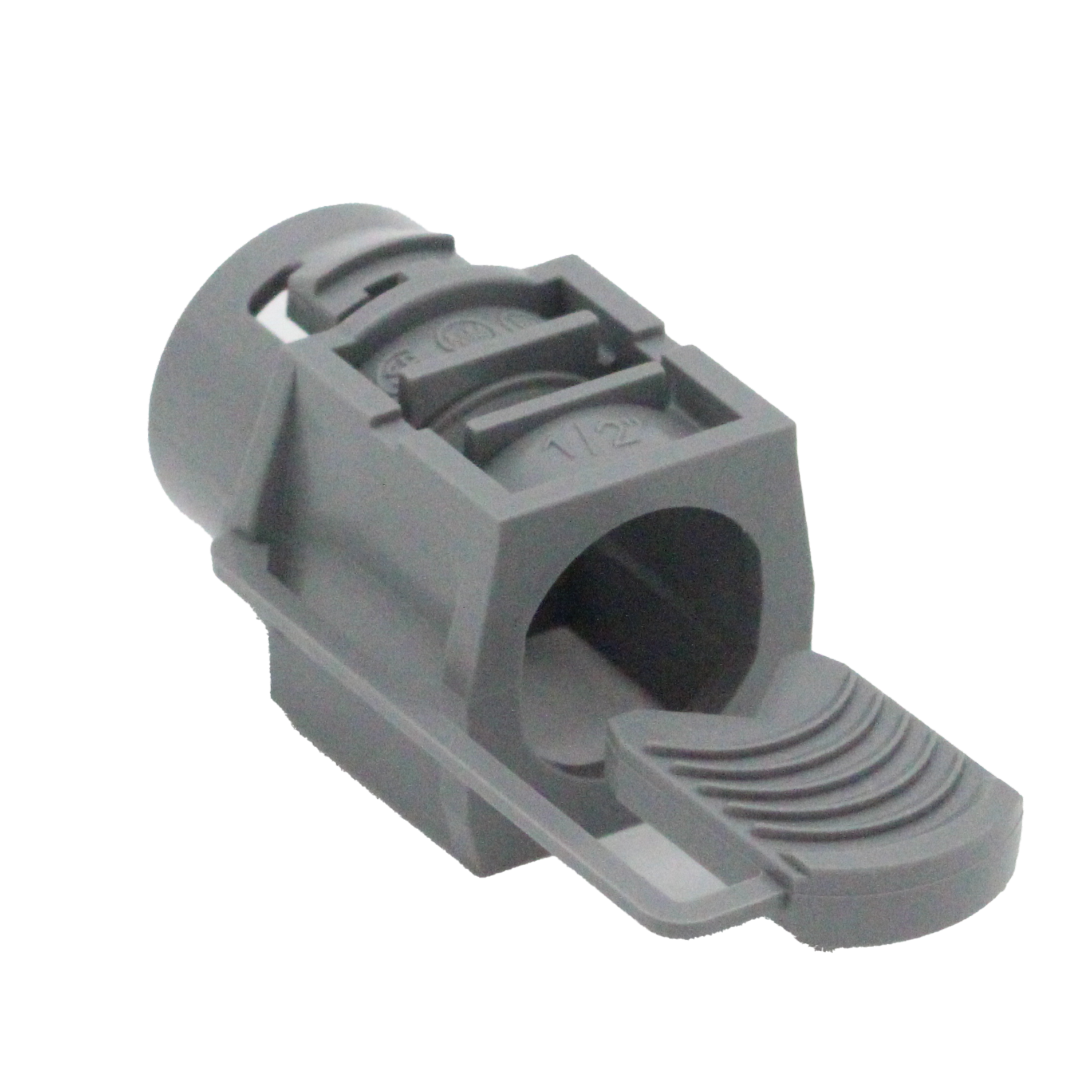 NON-METALLIC Plastic Cable Connectors
